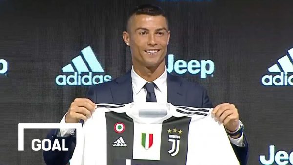 cristiano ronaldo ca