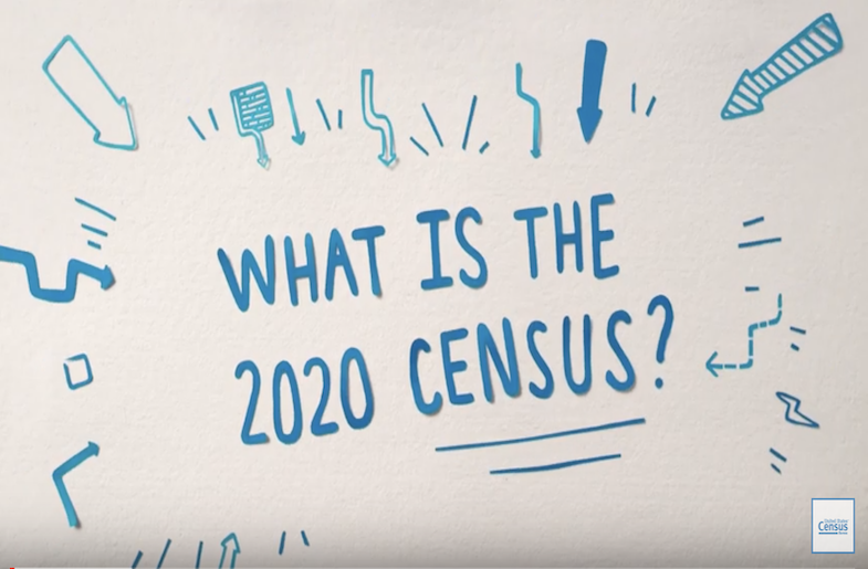 Census Made Simple Best Indian American Magazine San Jose Ca