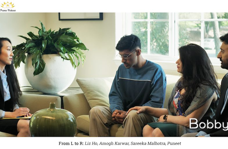 Bay Area Filmmakers Attempt to Help South Asians Contextualize Autism - Vimarsana News