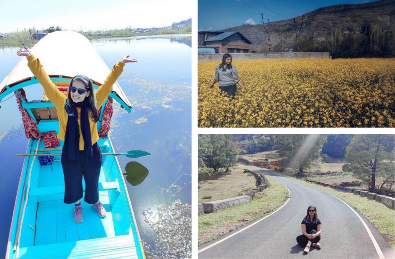12 Months. 12 Cities. 1 Suitcase: An Indian American Travels to India to Find Her Home - Vimarsana News