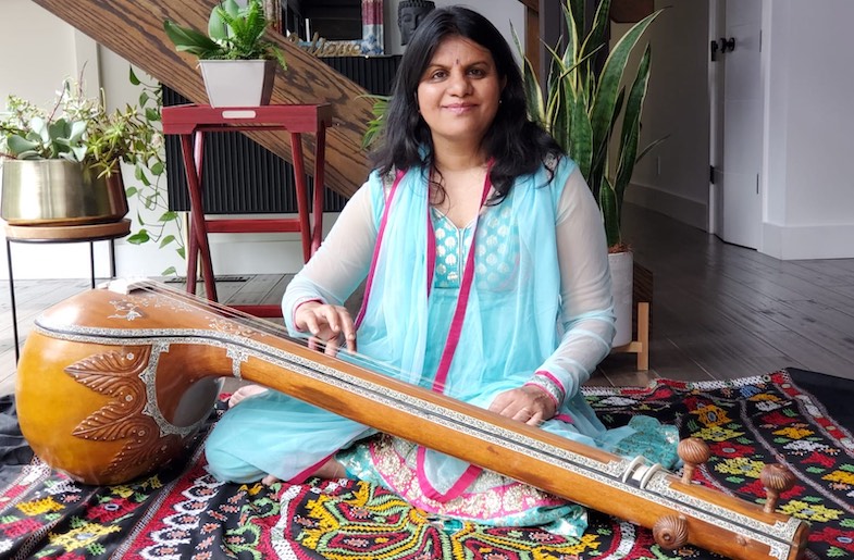 The Enduring Poetry of the Gwalior Gayaki - Vimarsana News