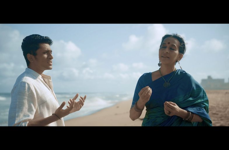 A Musical Tribute to the Rivers of India Features a Bay Area Chorus | Best Indian American Magazine | San Jose CA - Vimarsana News