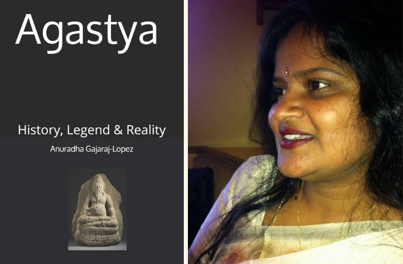 The Legends of Agastya
