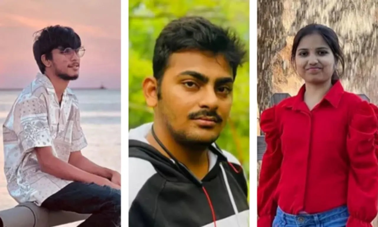 Three Indian College Students Killed In Massachusetts