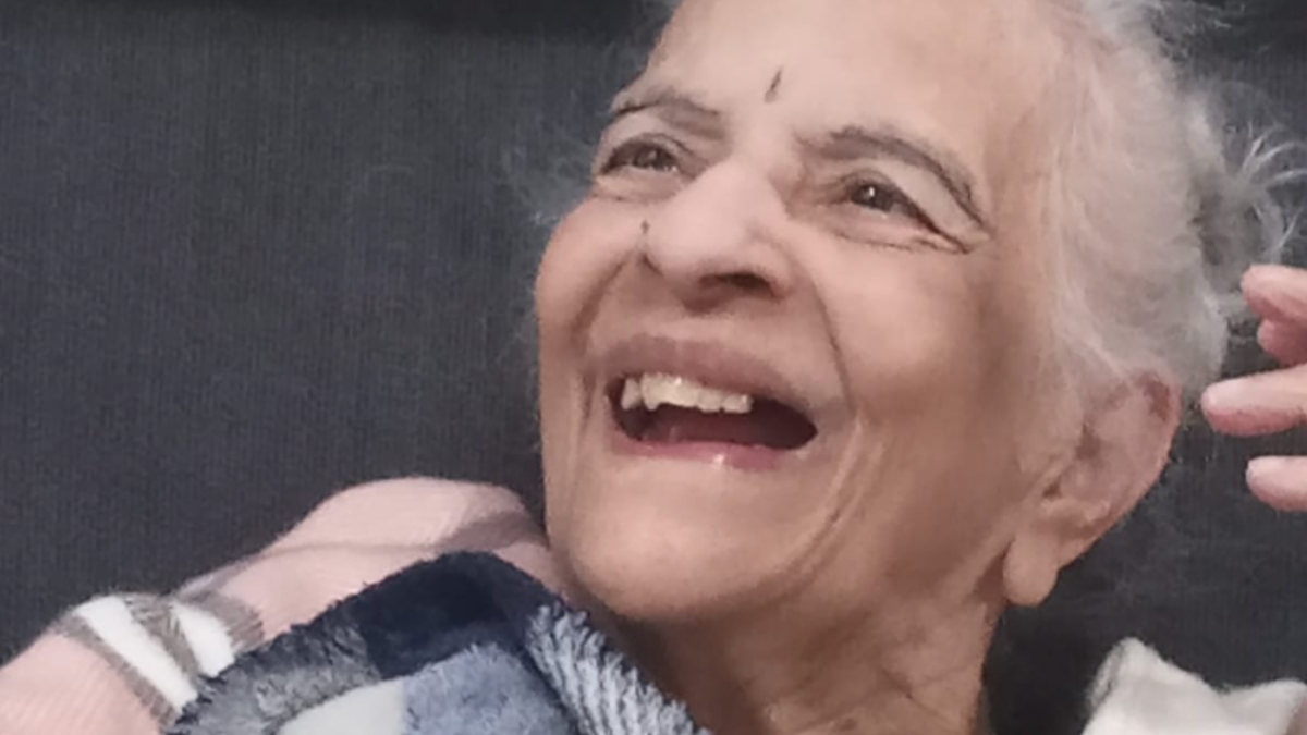 Why I Chose An Assisted Living Facility In India For My Mother