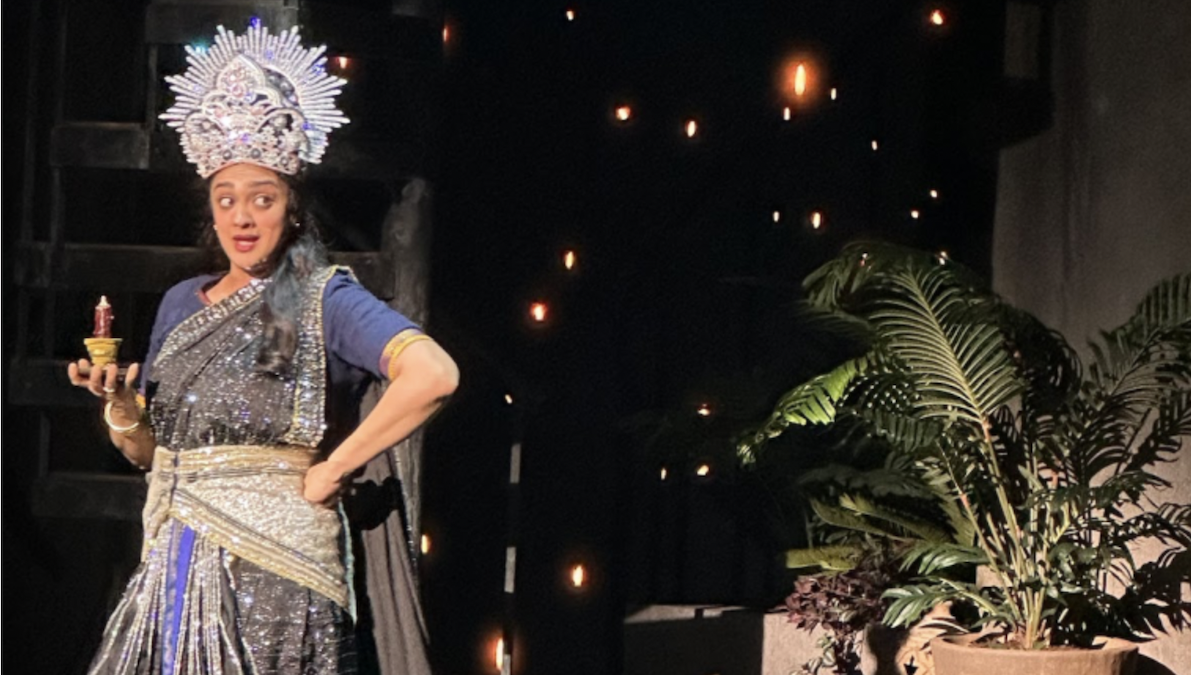 Monsoon Wedding The Aunties Come To Brooklyn