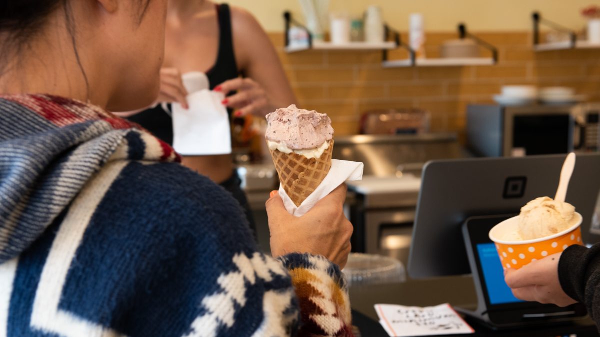 Priti Narayanan Of San Leandro's Koolfi Creamery Talks Queerness and Summer Ice Cream - Vimarsana News