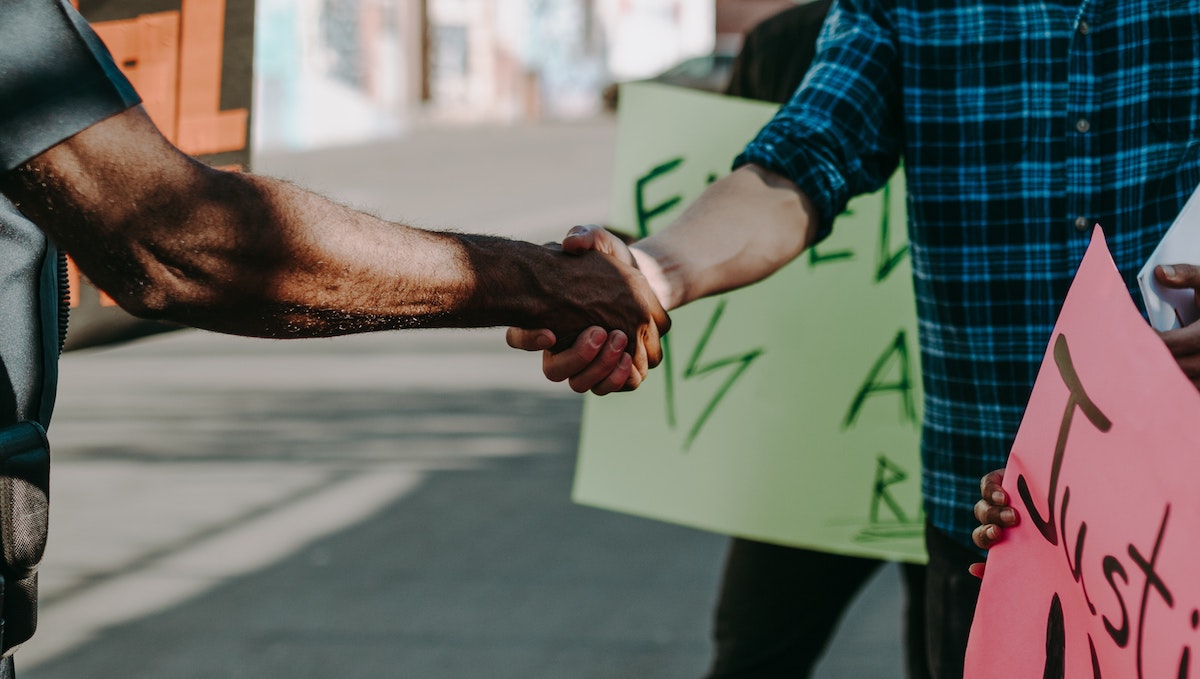Can Communities Heal From Hate? - Vimarsana News