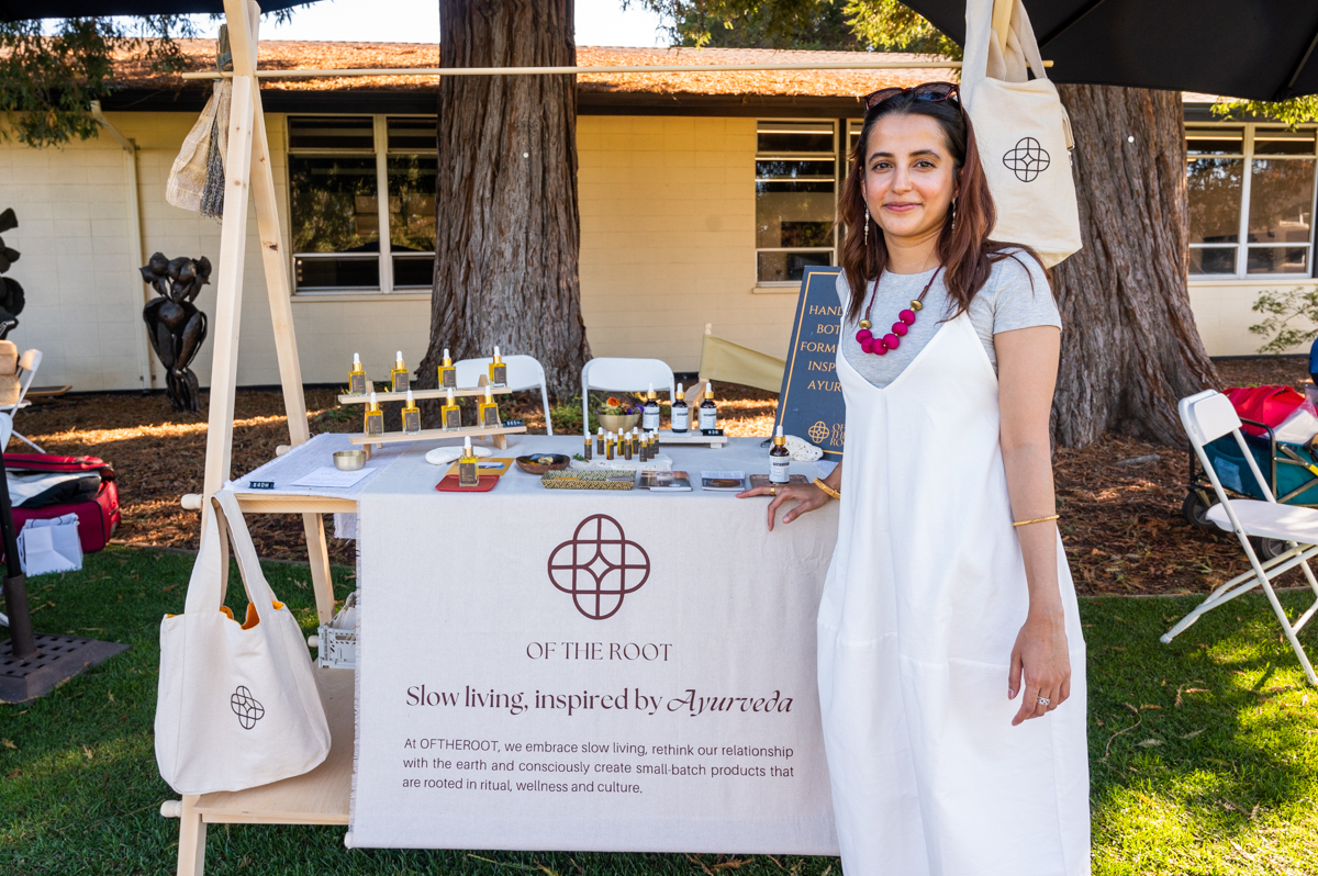 Eva Rama Photo Gallery: Female Entrepreneurs at SALA