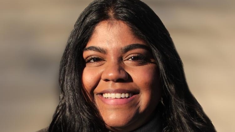 Indian-American Student Arrested For Protesting At Princeton - Vimarsana News