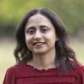 Shyambhavi Roy