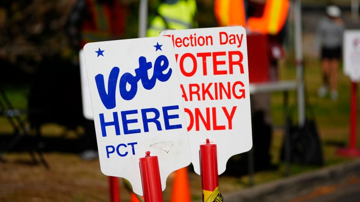 Officials Expose Rising Foreign Threats To U S Elections