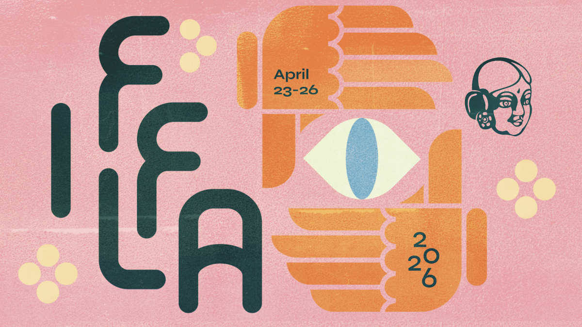 IFFLA 2026 Unveils Movie Lineup Featuring Malayalam Icons & Global South Asian Voices