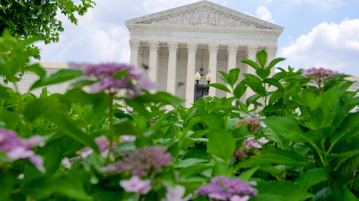 Latest! Supreme Court Upholds Birthright Citizenship, Rejecting Trump’s Restrictions