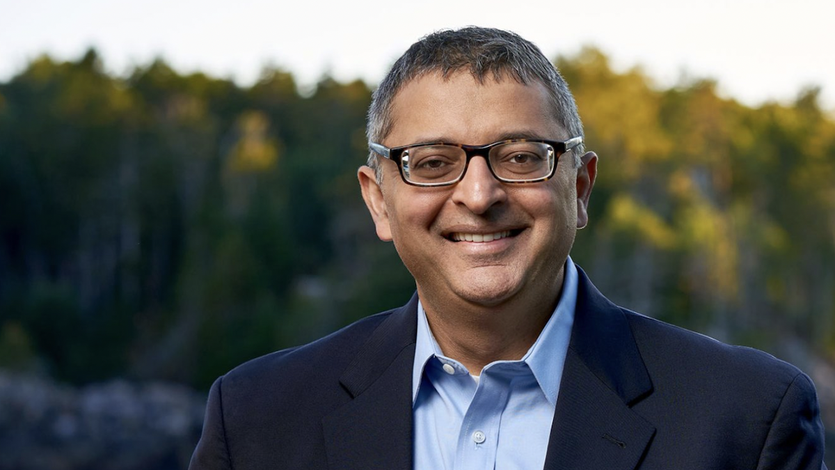 Dr. Nirav Shah Launches United States Senate Bid In Maine